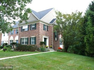 12 Culmore Ct, Lutherville Timonium, MD 21093