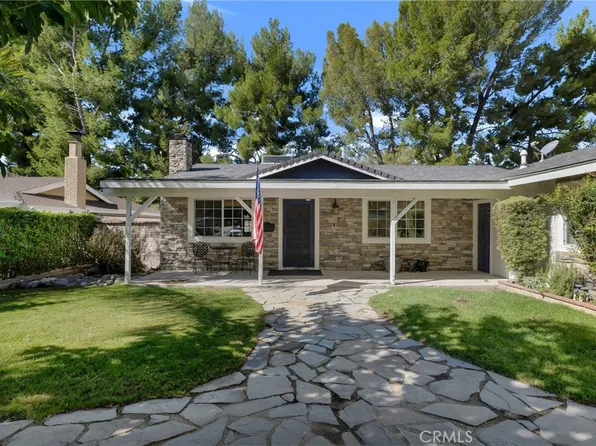 29401 Florabunda Rd, Santa Clarita, CA 91387