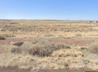 29 County Road 6025 #106, Saint Johns, AZ 85936