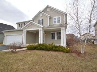 6112 109th Ave, Kenosha, WI 53142