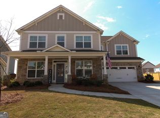 6951 Manchester Dr, Flowery Branch, GA