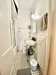 Rented by Corcoran