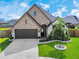 2227 Marian Lee Ln, Richmond, TX 77469