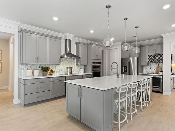 Model Representation