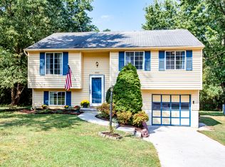 4203 Chinkapin Ln, Knoxville, TN 37921