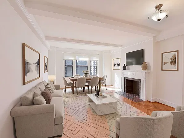 400 E 59th St APT 11A, New York, NY 10022