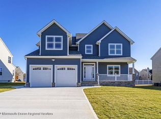 1509 5th Ave, Toms River, NJ 08757