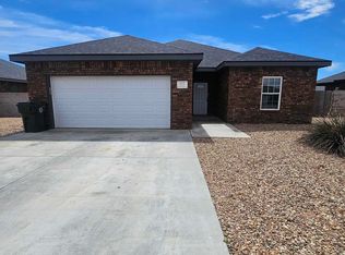 117 Non Pareil Ln, Clovis, NM 88101