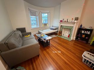 1377 Commonwealth Ave APT 2, Allston, MA 02134