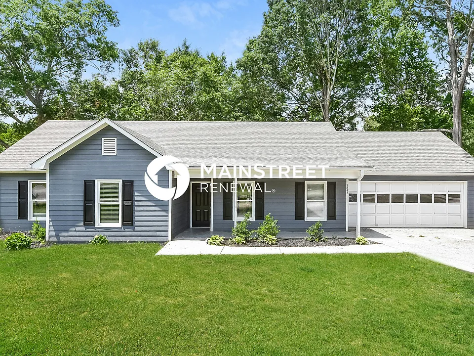1248 Claywill Cir