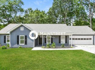 1248 Claywill Cir, Monroe, GA 30655