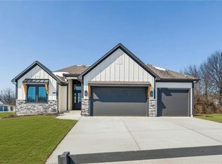 9173 N Montgall Ave, Kansas City, MO 64156