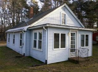 190 S Pond Rd, East Brookfield, MA 01515