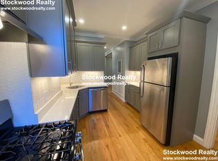 843 Dorchester Ave #U1U, Dorchester, MA 02125