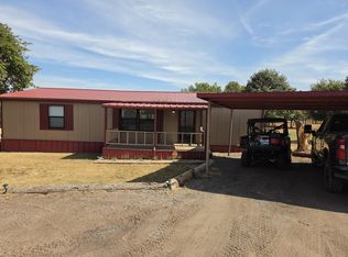 1189 County Street 2957, Tuttle, OK 73089
