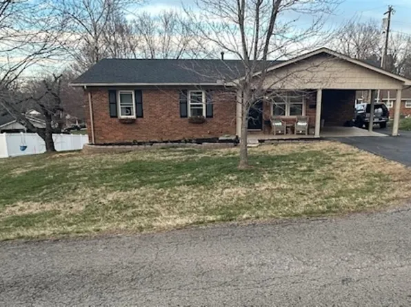 207 Mellwood Dr, Greenville, KY 42345