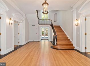 3003 Massachusetts Ave NW, Washington, DC