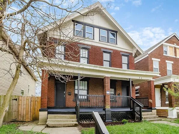 512-514 S Champion Ave, Columbus, OH 43205