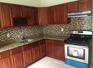 347 Fulton Ave, Jersey City, NJ 07305