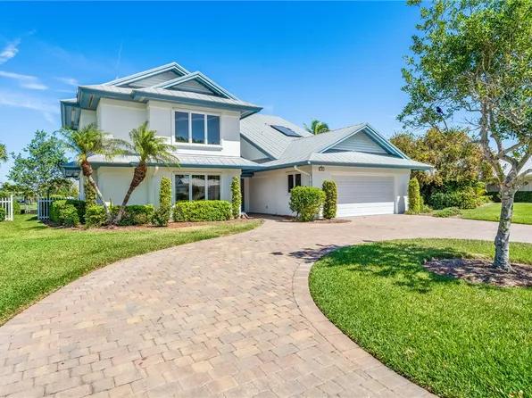 18 Tarpon Dr, Vero Beach, FL 32960