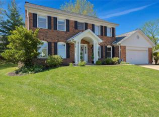 9165 Park Haven Ln, Saint Louis, MO
