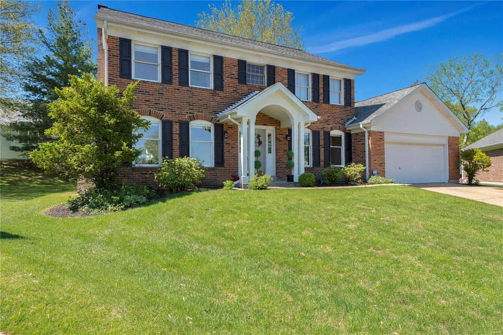 9165 Park Haven Ln photo 1