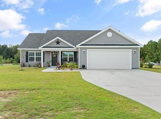 3771 Edwards Rd, Aynor, SC 29511