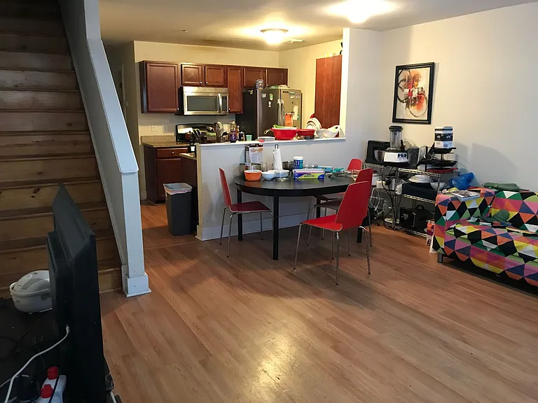4306 Wallace St — Photo 5