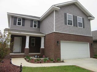 4729 Integrity Ct, Pace, FL 32570