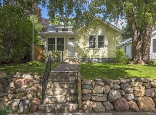4408 Russell Ave N, Minneapolis, MN 55412