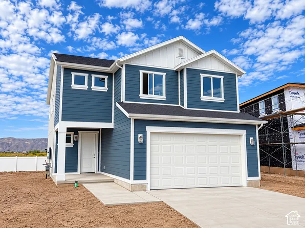 1621 N 1190 W #107, Salem, UT 84653