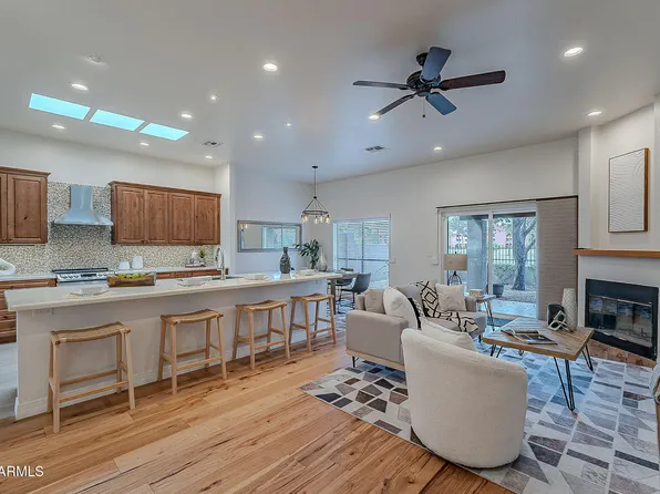 4108 E PARADISE Drive, Phoenix, AZ 85028