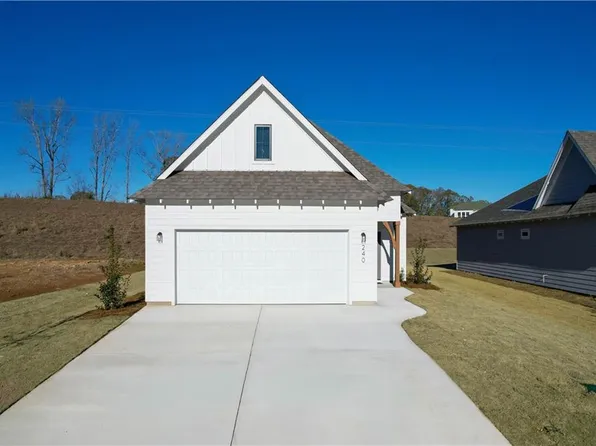 45 Crossing Ct E, Valley, AL 36854