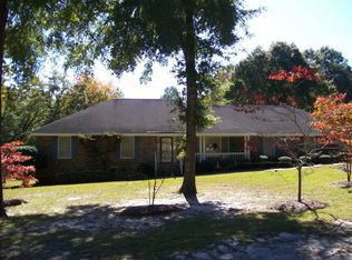 204 Holly Rd, Sylvania, GA 30467