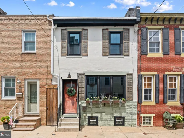 239 Wilder St, Philadelphia, PA 19147