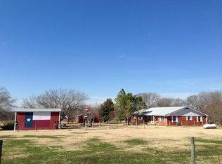 9755 Pendleton Troy Rd, Troy, TX 76579