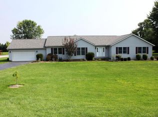 5665 Tussic Street Rd, Westerville, OH 43082