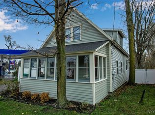 4971 Clark St, Hamburg, NY 14075