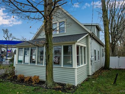 4971 Clark St, Hamburg, NY, 14075