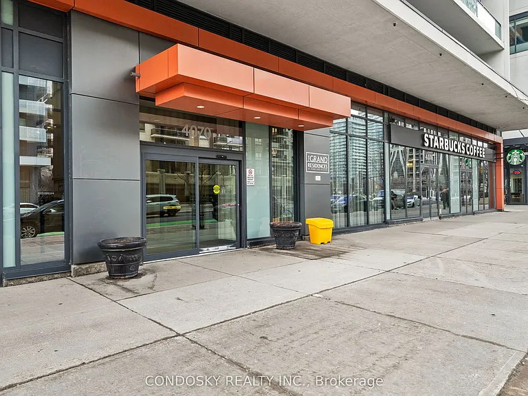4070 Confederation Pkwy #2605 — Photo 2