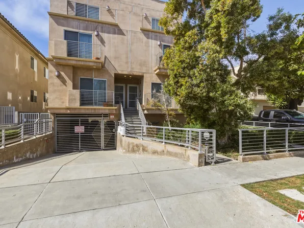 3637 Dunn Dr Unit 104, Los Angeles, CA 90034