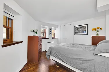 Rented by Compass