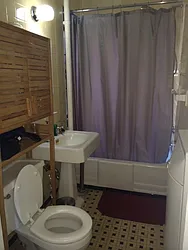 Rented by MBD Properties