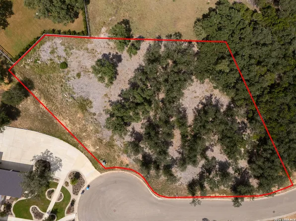 3009 WELLESLEY KY LOT 2185, Shavano Park, TX 78231