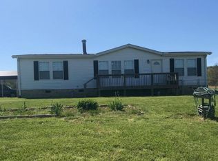 379 N Mount Sinai Rd, Mosheim, TN 37818