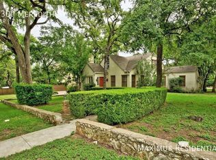3300 Meredith St, Austin, TX 78703