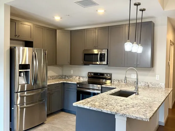 4440 Manchester Ave.- (Grove Lofts), 4440 Manchester Ave #507, Saint Louis, MO 63110