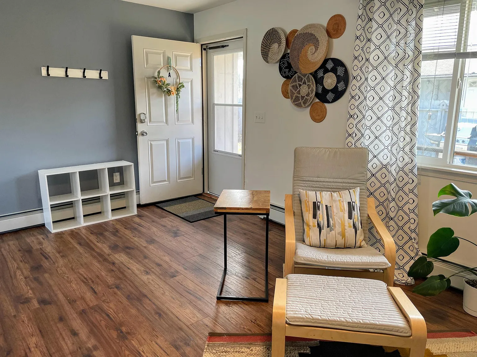 1 bed, 850 sqft, $1,800 — Photo 3