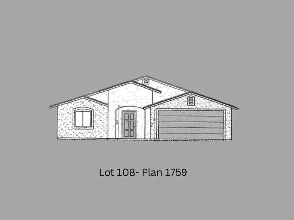 10235 E 33rd St Lot 108, Yuma, AZ 85365