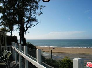 16001 Pacific Coast Hwy, Pacific Palisades, CA 90272